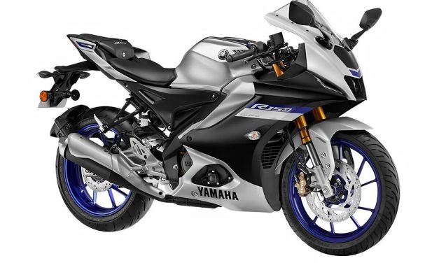 Motor Sport Terbaru Yang Menjadi Impian Anak Muda