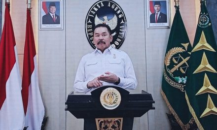 Peran Jaksa Dalam Sistem Peradilan Pidana di Indonesia