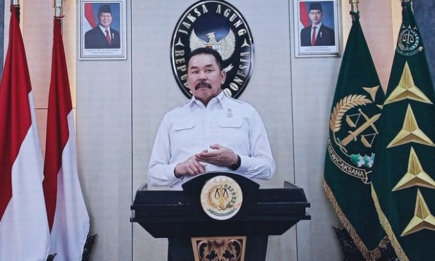 Peran Jaksa Dalam Sistem Peradilan Pidana di Indonesia