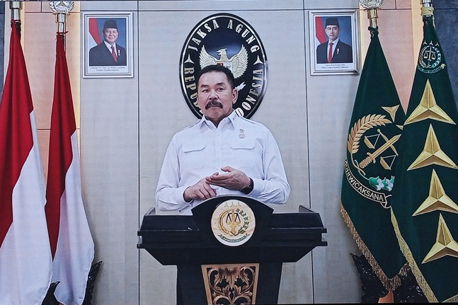 Peran Jaksa Dalam Sistem Peradilan Pidana di Indonesia