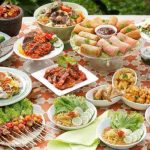 Peran Kuliner Dalam Memperkenalkan Budaya Indonesia Ke Dunia