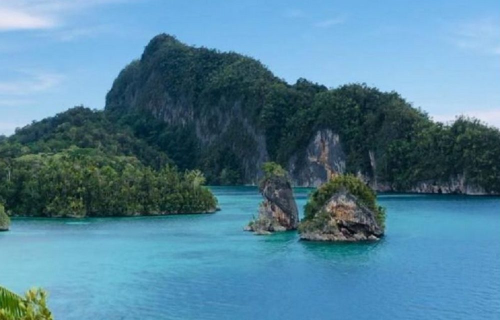 Pesona Alam Papua Masih Jadi Surga Tersembunyi Indonesia