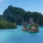 Pesona Alam Papua Masih Jadi Surga Tersembunyi Indonesia