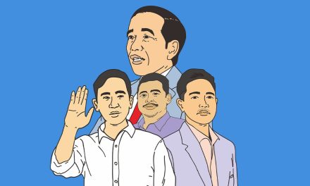 Politik Dinasti Di Indonesia Masih Jadi Sorotan Publik