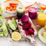 Resep Jus Buah Segar Untuk Diet Sehat Bagi Tubuh
