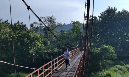 Wisata Alam Hidden Gem Indonesia Yang Cocok Untuk Healing