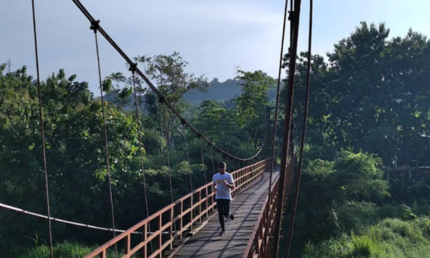 Wisata Alam Hidden Gem Indonesia Yang Cocok Untuk Healing