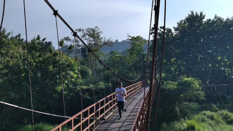 Wisata Alam Hidden Gem Indonesia Yang Cocok Untuk Healing