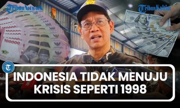 Ancaman Krisis Moneter: Apakah Indonesia Siap?