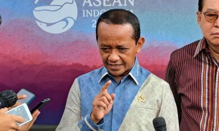 Dinamika Politik Indonesia Memanas Jelang Tahun Politik Baru