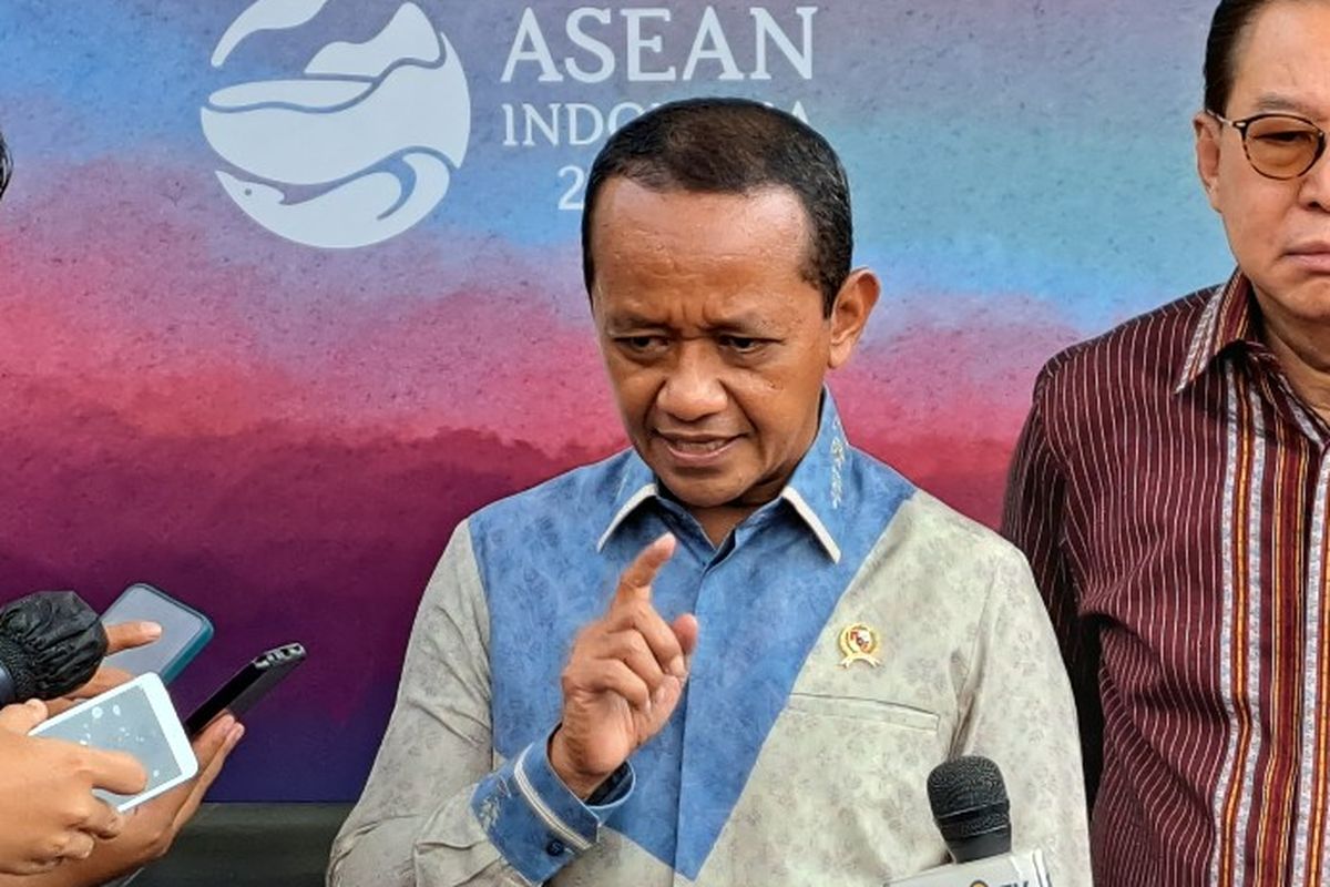 Dinamika Politik Indonesia Memanas Jelang Tahun Politik Baru