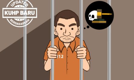 Hukuman Pelaku Pembunuhan Dalam Perspektif Hukum Indonesia