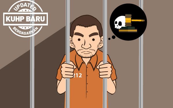 Hukuman Pelaku Pembunuhan Dalam Perspektif Hukum Indonesia
