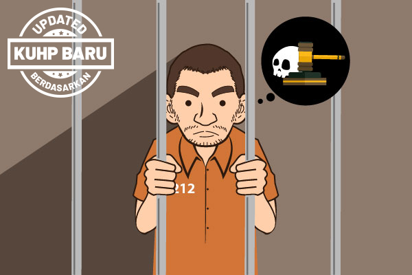 Hukuman Pelaku Pembunuhan Dalam Perspektif Hukum Indonesia
