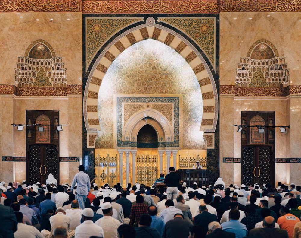 Keutamaan Sholat Tepat Waktu Dalam Kehidupan Seorang Muslim