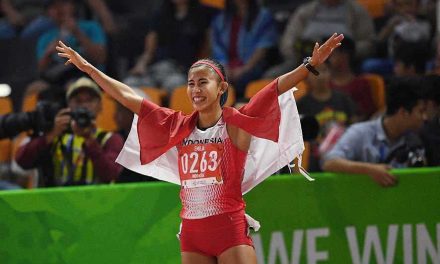 Kisah Atlet Muda Indonesia Yang Berprestasi Kancah Internasional
