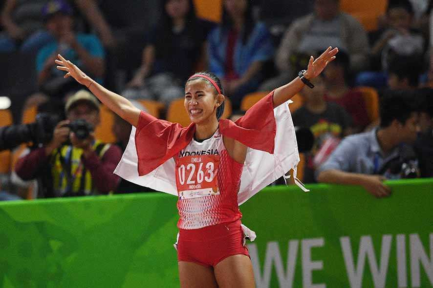 Kisah Atlet Muda Indonesia Yang Berprestasi Kancah Internasional