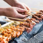 Kuliner Nusantara Semakin Diminati Wisatawan Mancanegara