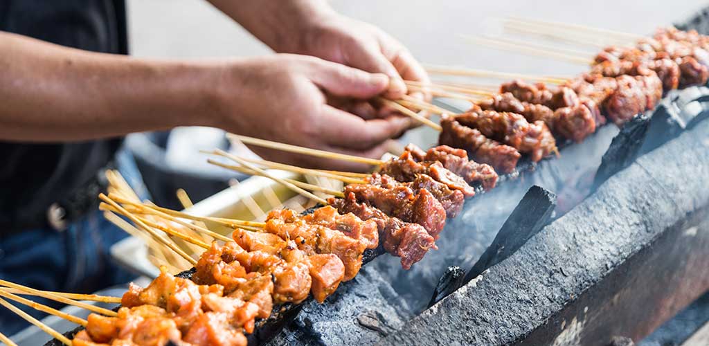 Kuliner Nusantara Semakin Diminati Wisatawan Mancanegara