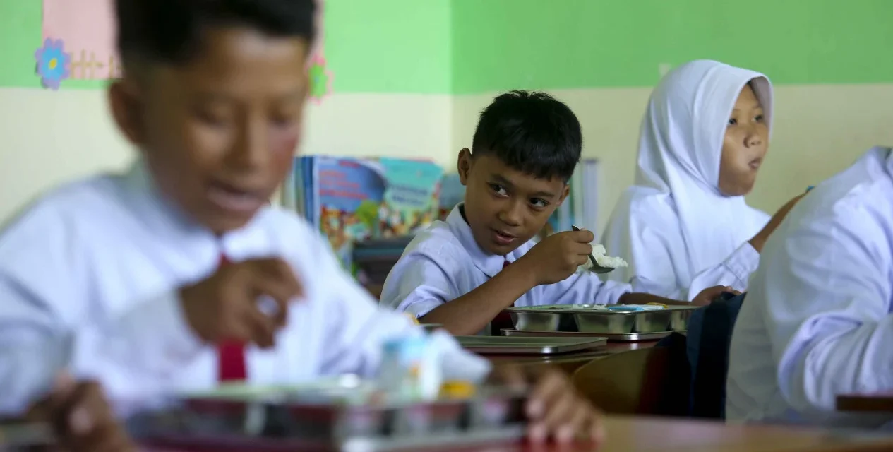 Menilai Realisasi MBG Sebagai Janji Politik Kepada Rakyat
