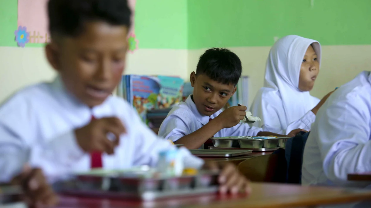Menilai Realisasi MBG Sebagai Janji Politik Kepada Rakyat
