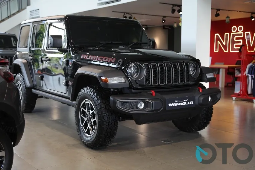 Mobil Jeep Impian: Keunggulan Dan Tips Memilih Model Terbaik