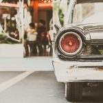 Pesona Mobil Klasik Yang Tak Lekang Oleh Waktu