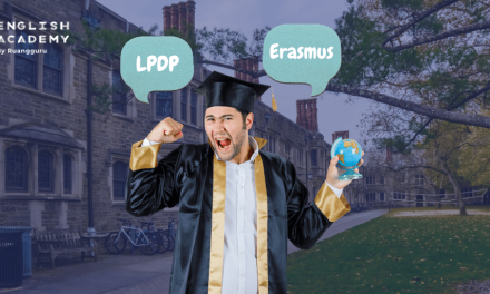 Rahasia Lulus Beasiswa Luar Negeri Dengan Persiapan Tepat