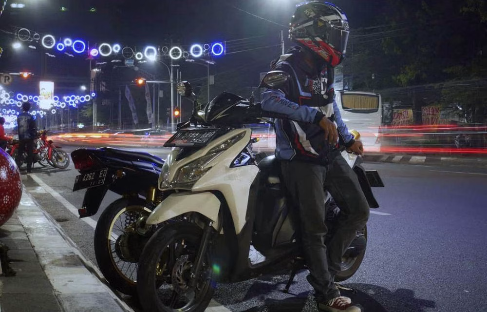 Tips Merawat Motor Vario Agar Tetap Awet Dan Irit BBM
