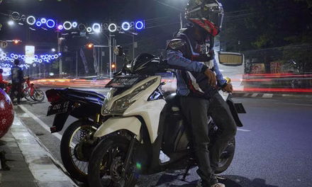 Tips Merawat Motor Vario Agar Tetap Awet Dan Irit BBM