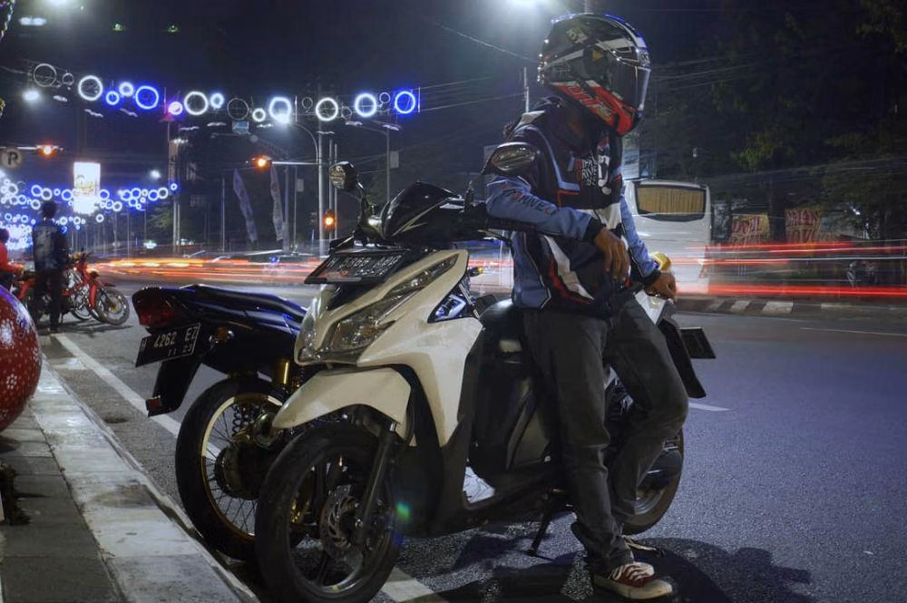 Tips Merawat Motor Vario Agar Tetap Awet Dan Irit BBM