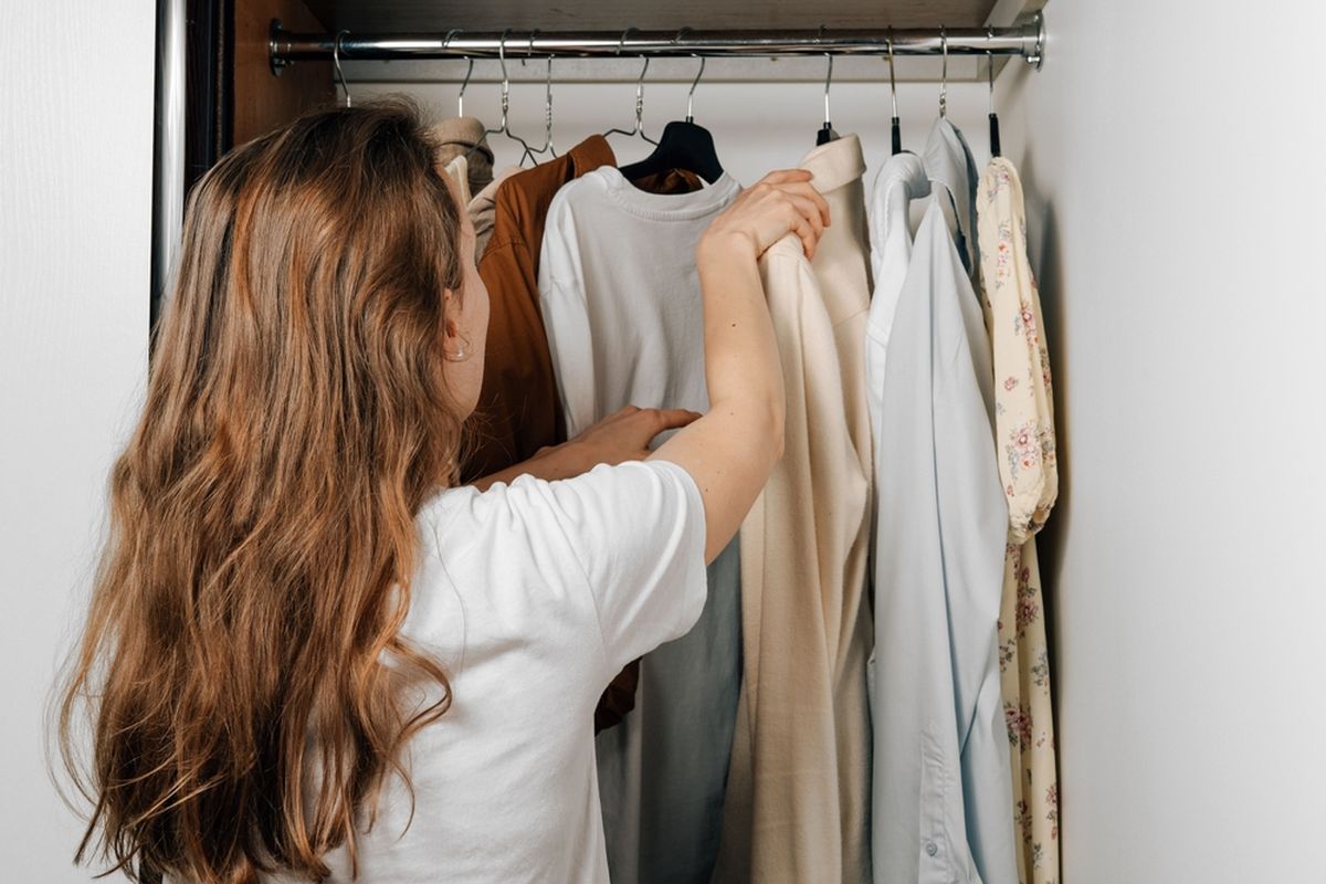 Baju Branded Terbaik Yang Tetap Populer Meski Tren Berganti