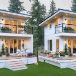 Inspirasi Dekorasi Rumah Minimalis Dengan Biaya Terjangkau