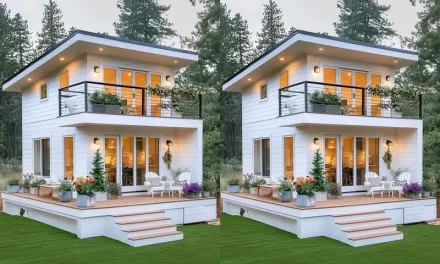 Inspirasi Dekorasi Rumah Minimalis Dengan Biaya Terjangkau