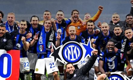 Inter Milan: Strategi, Skuad, Dan Target Prestasi Di Musim Terbaru