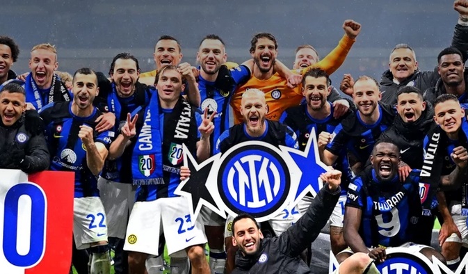 Inter Milan: Strategi, Skuad, Dan Target Prestasi Di Musim Terbaru