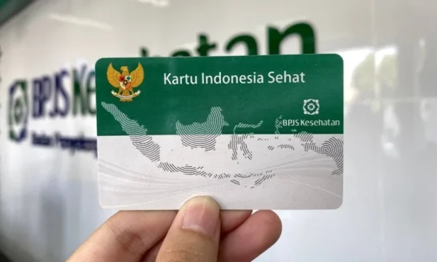 Kontroversi BPJS Kesehatan: Apa Dampaknya Bagi Peserta