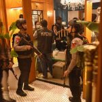 Kronologi Penemuan Uang Dan Brankas Di Kafe Milik Jaksa