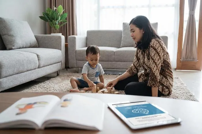 Memahami Autisme: Fakta, Dukungan, Dan Peran Lingkungan