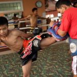 Mengenal Muay Thai: Manfaat, Fungsi, Dan Hal Perlu Diketahui