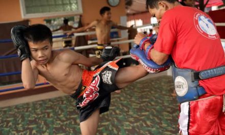 Mengenal Muay Thai: Manfaat, Fungsi, Dan Hal Perlu Diketahui