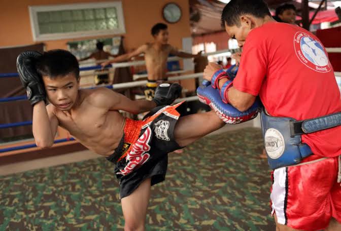 Mengenal Muay Thai: Manfaat, Fungsi, Dan Hal Perlu Diketahui