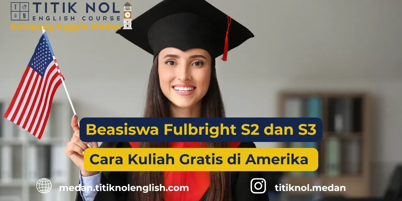 Panduan Lengkap Kuliah Di Amerika: Syarat, Biaya, Dan Beasiswa