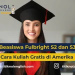 Panduan Lengkap Kuliah Di Amerika: Syarat, Biaya, Dan Beasiswa