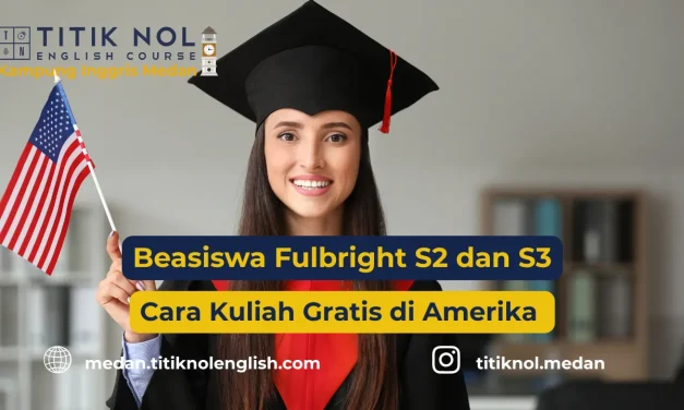 Panduan Lengkap Kuliah Di Amerika: Syarat, Biaya, Dan Beasiswa