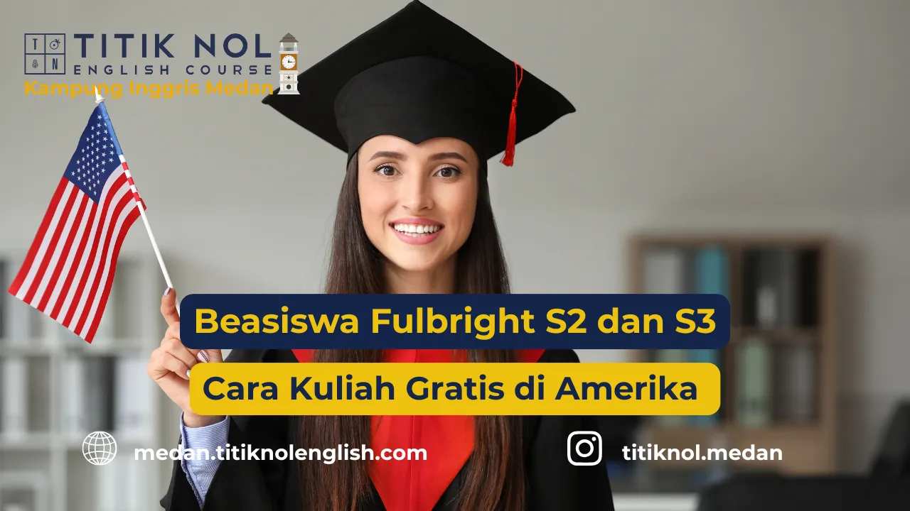 Panduan Lengkap Kuliah Di Amerika: Syarat, Biaya, Dan Beasiswa