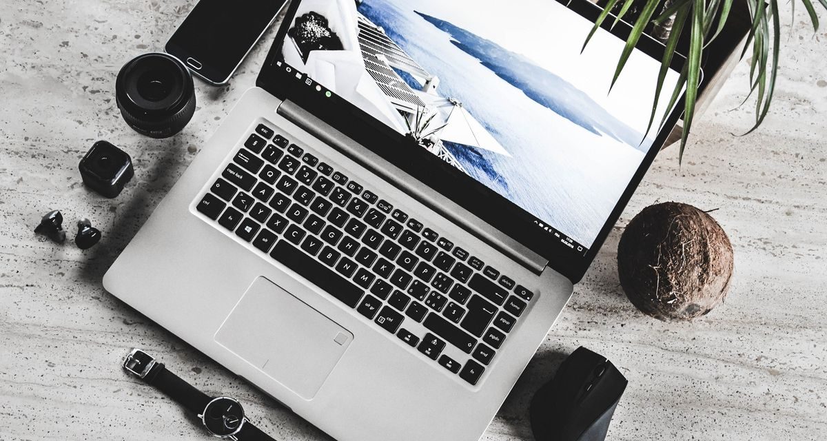 Panduan Memilih Laptop Sesuai Kebutuhan Kerja Dan Belajar