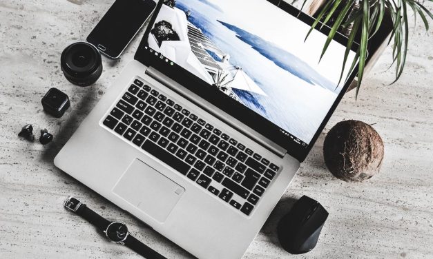 Panduan Memilih Laptop Sesuai Kebutuhan Kerja Dan Belajar