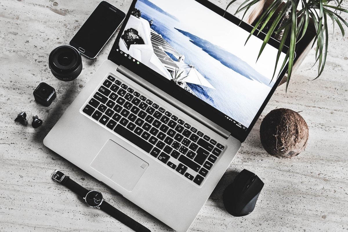 Panduan Memilih Laptop Sesuai Kebutuhan Kerja Dan Belajar