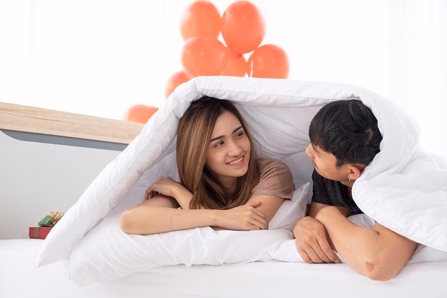 Persiapan Memiliki Anak Perempuan: Hal Dipersiapkan Orang Tua